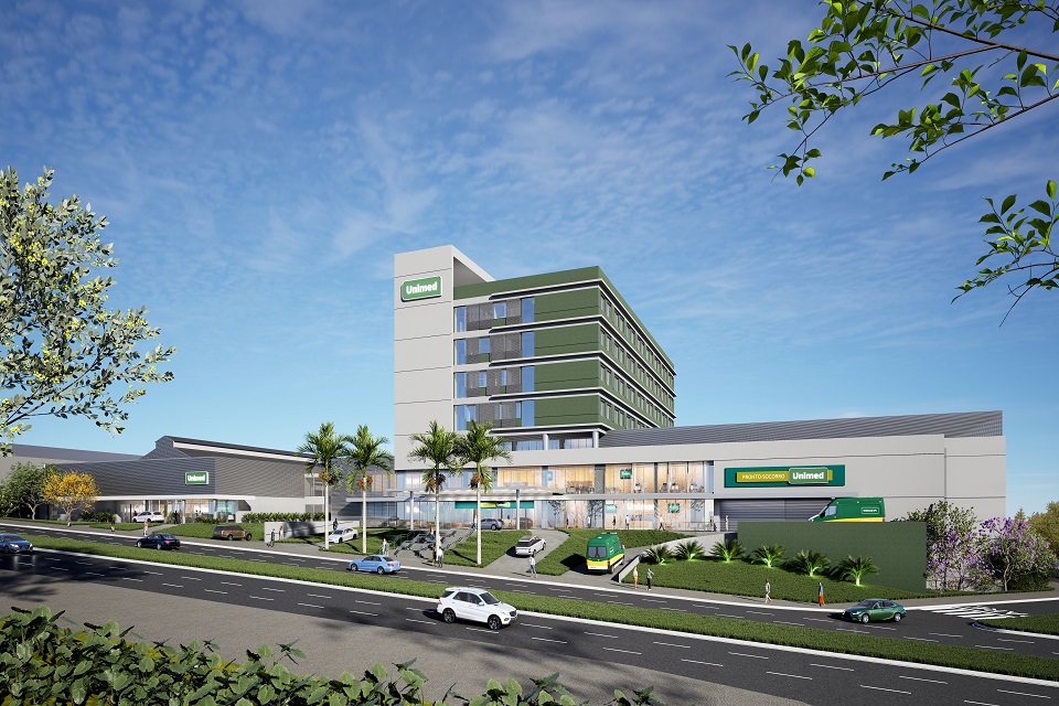 Hospital Unimed
